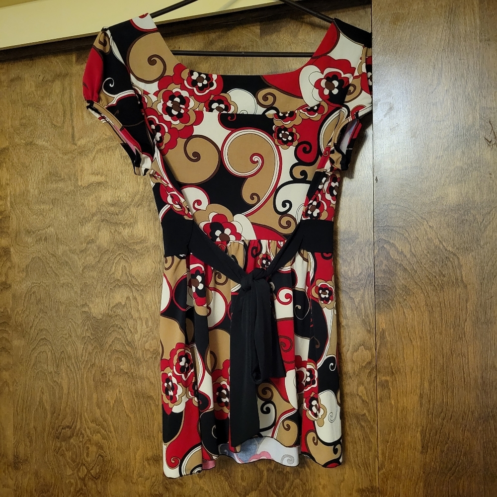 Speechless Blouse - image 2